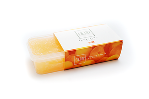 Косметологічний Парафін Персик Enjoy Professional 500 мл