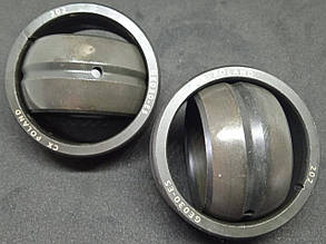 Підшипник ШСП 30, GE 30, ШС 30 (30*47*18/22) CX Poland