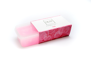 Косметологічний Парафін Троянда Enjoy Professional 500 мл