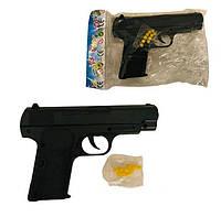Детский игрушечный пистолет 733-1