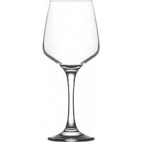 Набор бокалов для вина Versailles Lille VS-5330 330 мл 6 шт a
