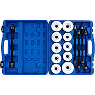 Зйомник сайлентблоків 27 од Falon Tech FTAC8070, фото 2