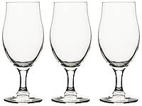 Набор бокалов для пива Bormioli Rocco Executive 128540-Q-04021990 390 мл 3 шт c