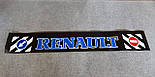 Бризговик Фартух Длінномір Renault 2.4м Синій, фото 3