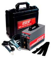 Зварювальні інвертори