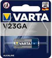 Батарейка лужна Varta 23A/A23/V23GA/MN21/LRV08/L1028 12V