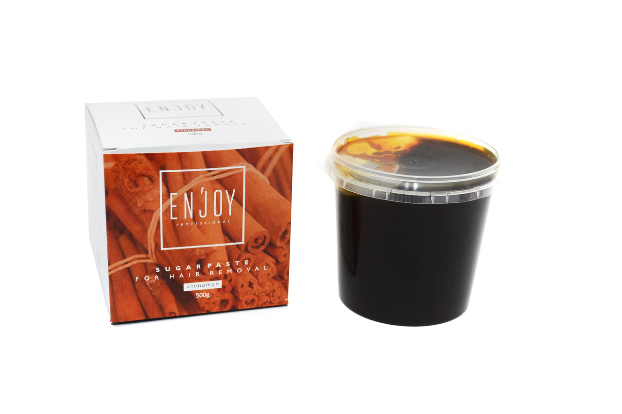 Шугаринг Кориця Hard Enjoy Professional 500 гр