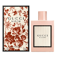 Парфумована вода для жінок Gucci Bloom 50 мл (8005610481043)