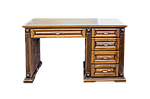 Комод дерев'яний Версаль (венге), фото 7