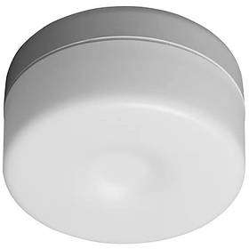 LEDVANCE Cвітильник нічник з акумулятором DOT-IT TOUCH SLIM 0.45Вт 4000К 30Лм 500мА•год димується USB-A >