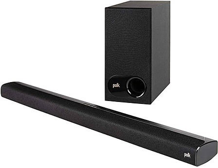 Саундбар Polk audio Signa S2, фото 1