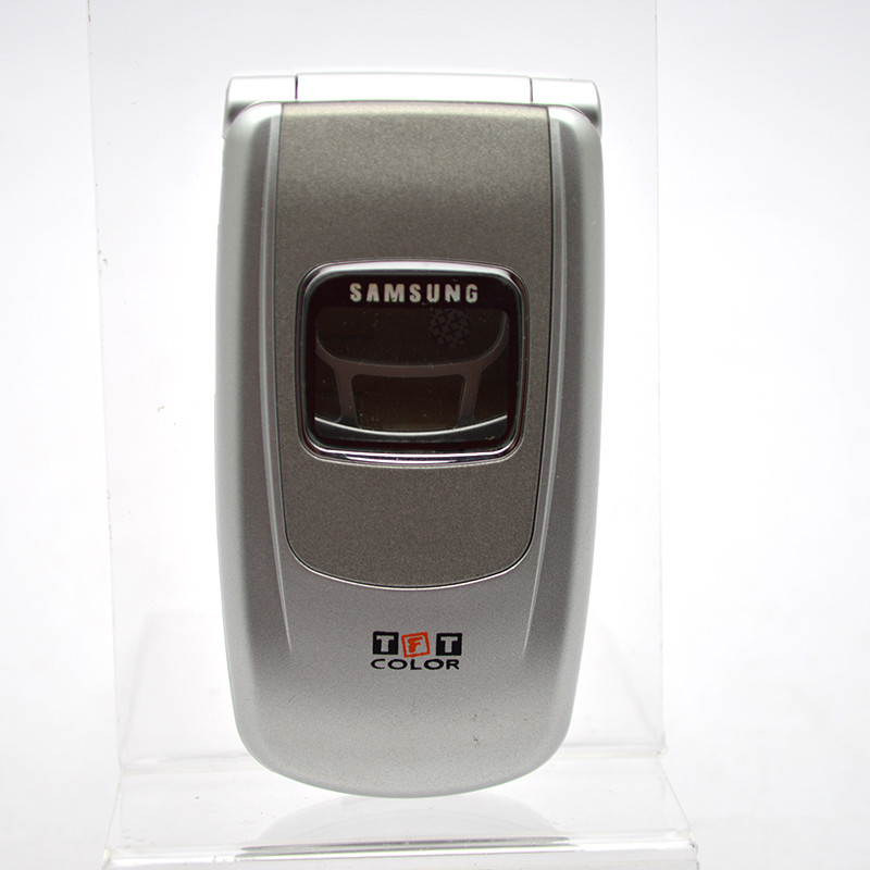 Корпус Samsung S500 HC, фото 1