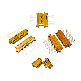 Електричні з'єднувачі РПС