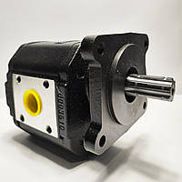 Насос шестеренний Q2-51R-B01D20-SS09S08-VP Югострой (Jihostroj)