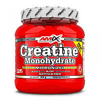 Креатин моногидрат AMIX Creatine Monohydrate (300 g, без вкуса)