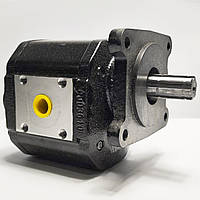 Насос шестеренний Q2-51L-B01D20-SS09S08-VP Югострой (Jihostroj)