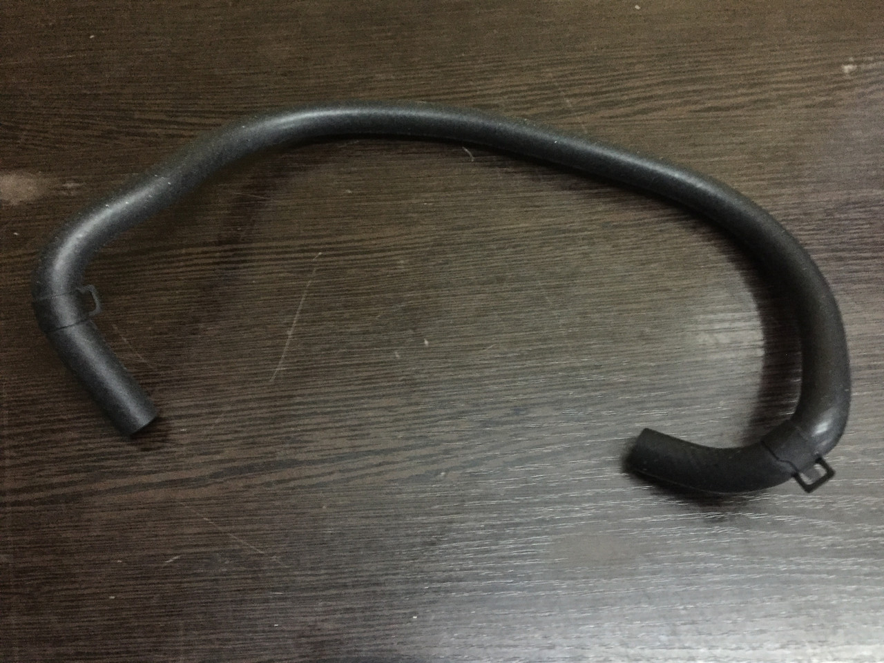 Патрубок дросельної заслінки підводний GENERAL MOTORS 96445820 CHEVROLET 1.6