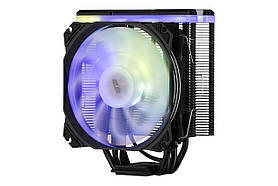 2E Gaming Процесорний кулер AIR COOL AC120D4TC-ARGB