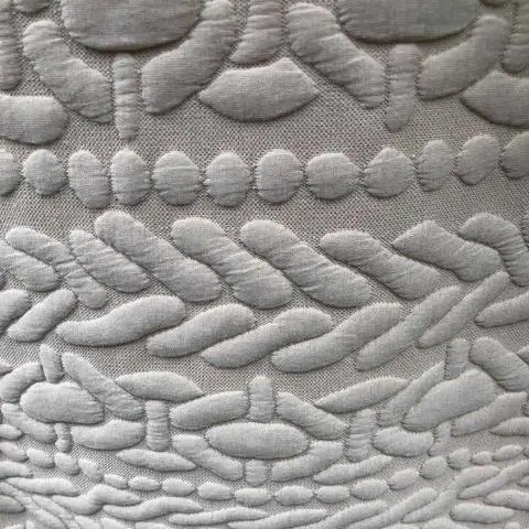 Тканина Косичка [Кольори в асортименті]