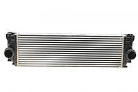 Радиатор интеркулера MB Sprinter 2.2CDI OM651 09-