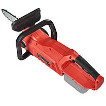 Пила акумуляторна Vitals Master AKZ 1801 SmartLine+ (без АКБ і ЗУ) +БЕЗКОШТОВНА ДОСТАВКА!, фото 6