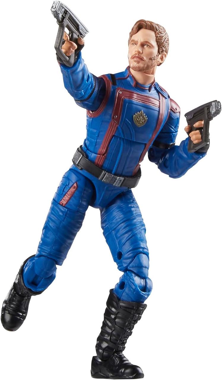 Marvel legends series star lord deals