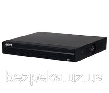 DHI-NVR1108HS-S3/H 8-канальний 1U Lite відеореєстратор Dahua