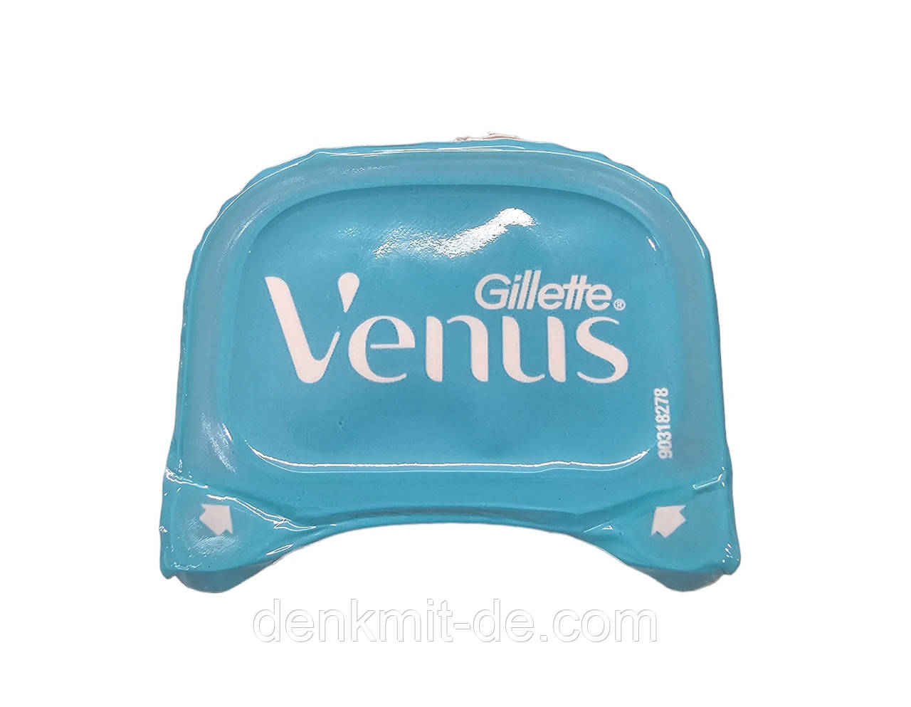Змінна касета для гоління Gillette Venus на 3 лезі, 1 насадка