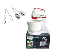 Міксер з чашею Rainberg RB-1005 500W 2 л