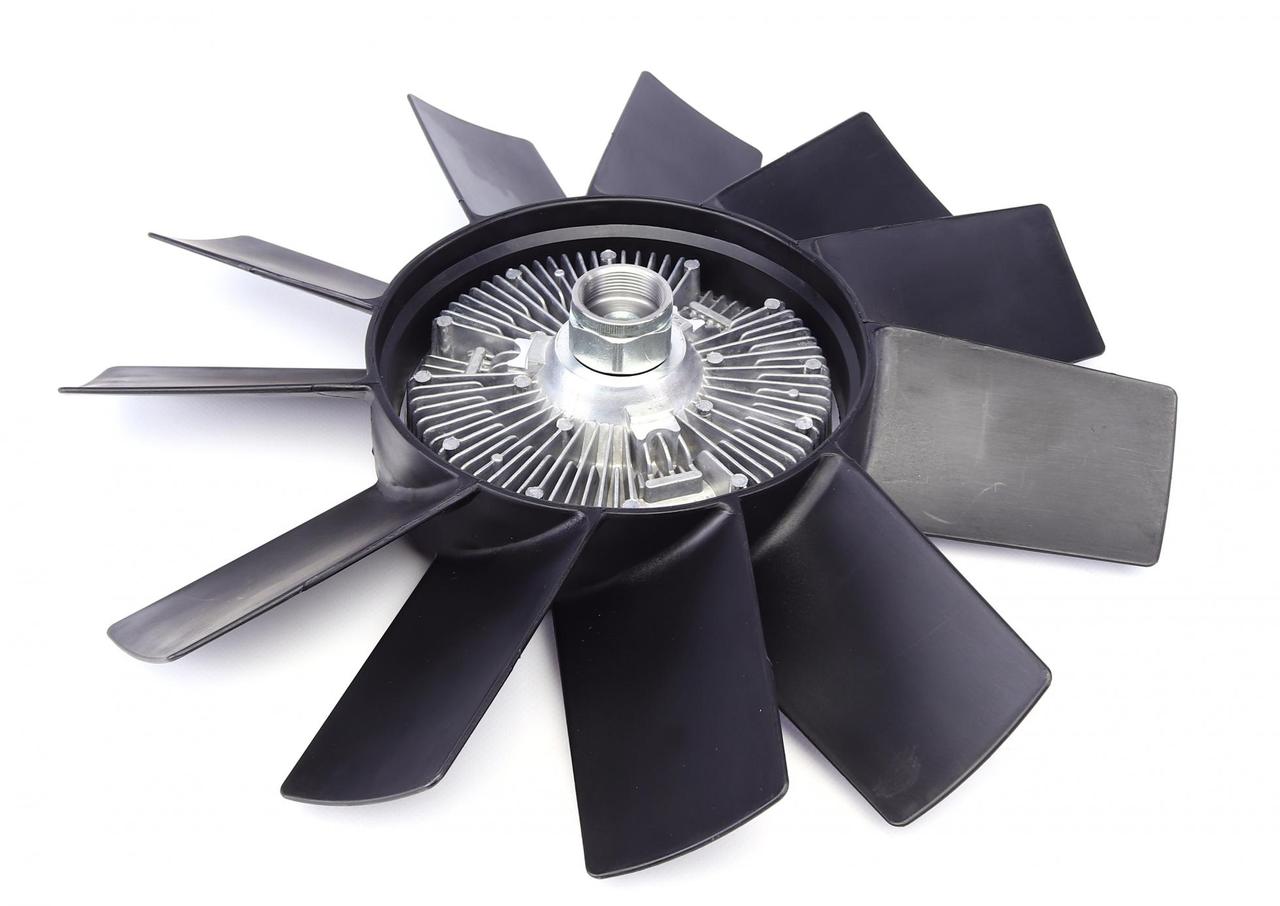 Муфта вентилятора VW LT 2.5 TDI 1996-2006 — Autotechteile (Німеччина) — 312 1003