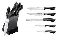 Набор ножей Edenberg EB-11003-Black 6 предметов черный c