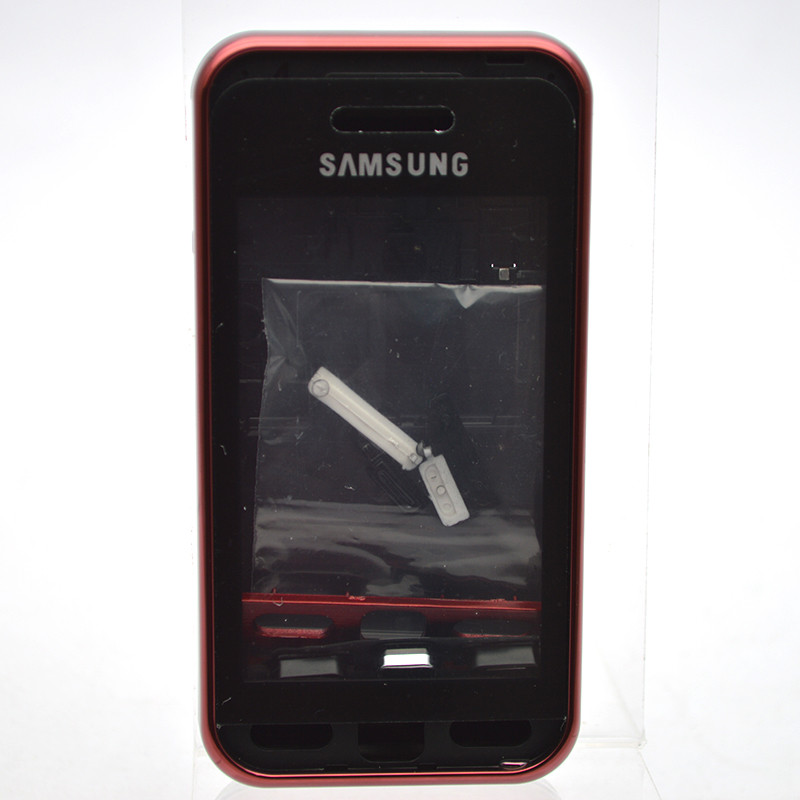 Корпус Samsung S5230 la'fleur HC, фото 2