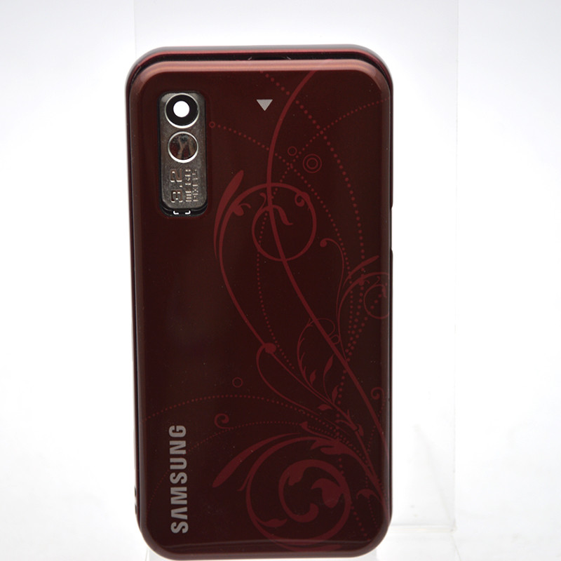 Корпус Samsung S5230 la'fleur HC