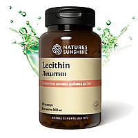 Лецитин НСП (Lecithin) NSP Биологически Активная Добавка