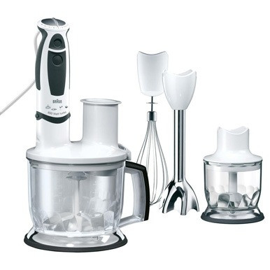Насадки в погружной блендер браун Насадки в погружной блендер браун