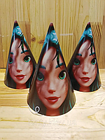 Ковпачки "Мавкa. Лісова пісня" поштучно