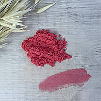 Шимер для свічок рожевий