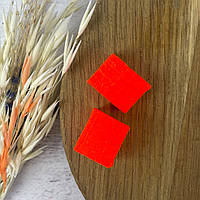 Помаранчевий флуор