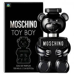 Парфумована вода чоловіча Moschino Toy Boy 100 мл (Euro A-Plus)