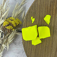 Жовтий флуор