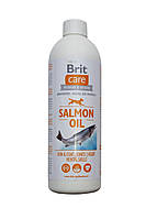 Brit Care Масло лосося 500 ml