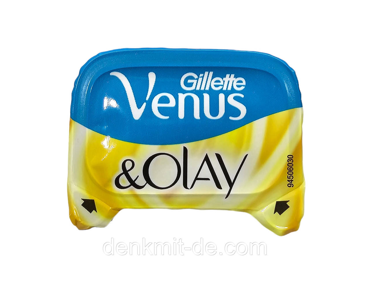 Змінна касета для гоління Gillette Venus &Olay на 5 лез, 1 насадка