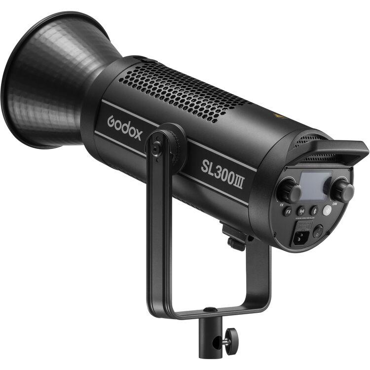 Відеосвітло Godox SL300III Daylight LED Video Light (SL300III)