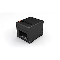 Термопринтер XT8360 чековий POS-принтер 80мм з автообрізкою для чеків ПРРО Ethernet (LAN) + USB