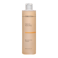 Балансирующий тоник Christina Forever Young Balancing Toner, 300 мл