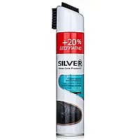 Фарба для замші Silver Premium 300 мл