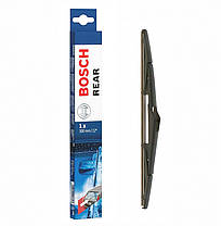 300мм TOYOTA Yaris 2005-2011 двірник задній BOSCH Rear, фото 3