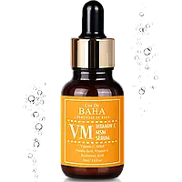 Сыворотка с витамином С, феруловой кислотой, витамином Е и MSM Cos De BAHA Vitamin C MSM VM Serum,