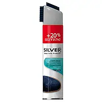 Фарба для замші Silver Premium 300 мл