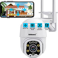 Камера видеонаблюдения DoHonest Outdoor HD 1080P WiFi IP Cam, Amazon, Германия